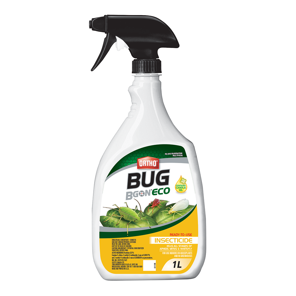 bug b gon garden insect killer Scotts Ortho Bug B Gon ECO Insecticide (SALE 30% OFF) – Urban Grow Garden  Supply