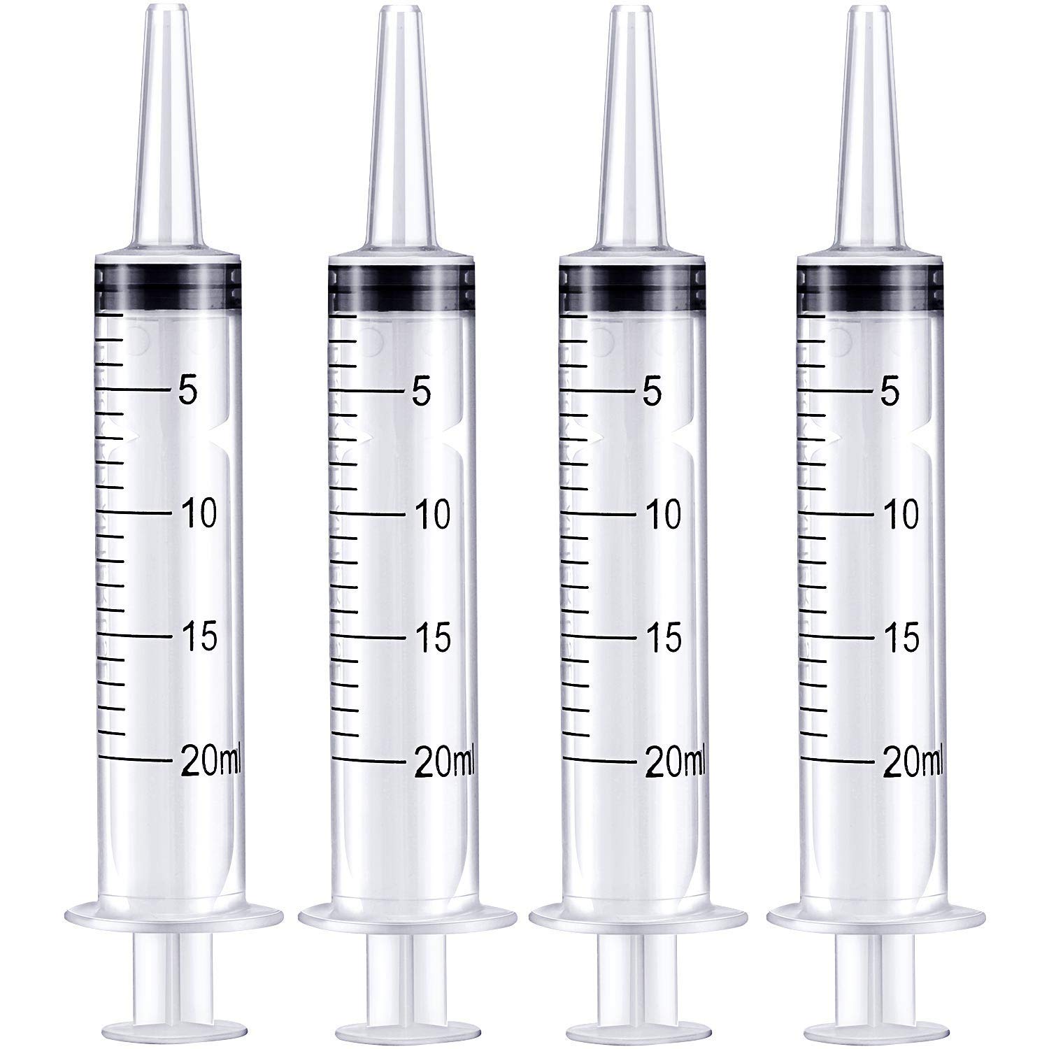 Measuring Syringe - Accessories