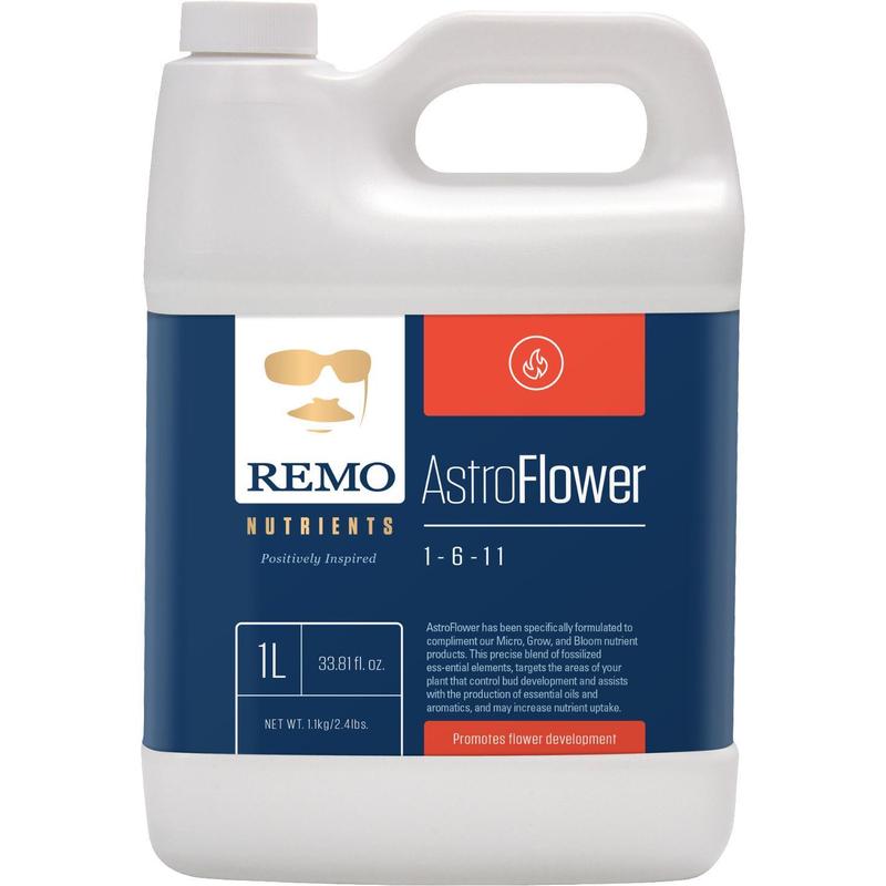 Remo Nutrients AstroFlower - Nutrients