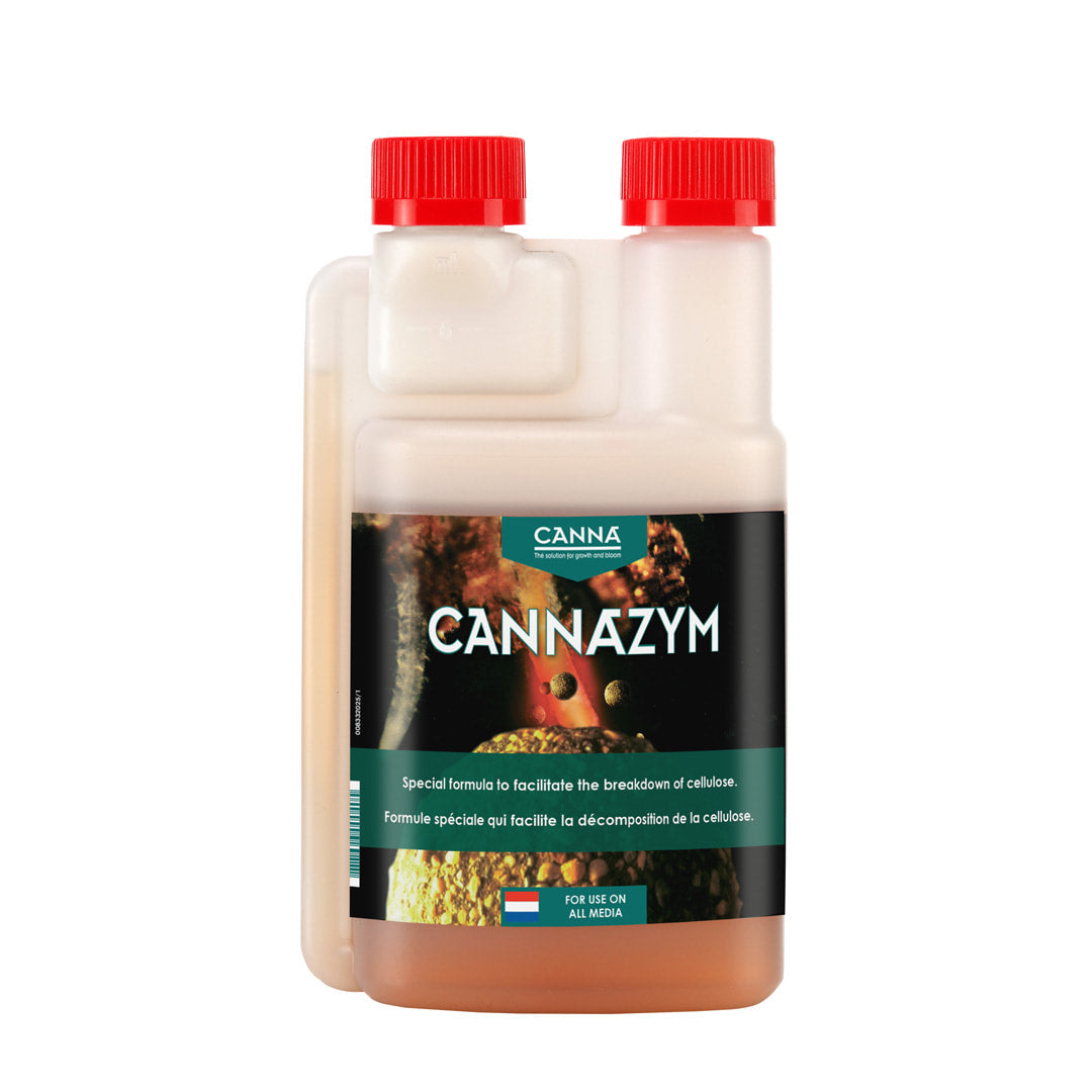 Canna Cannazym - Nutrients