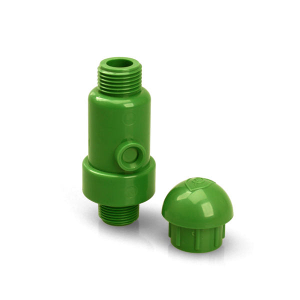 FloraFlex Air Bleed Valve 3/4'' 2.0