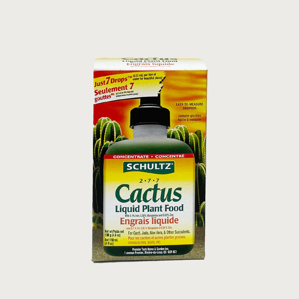 schultz cactus liquid plant food