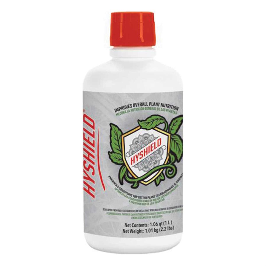 SIPCO Hygrozyme HYSHIELD 1 Litre