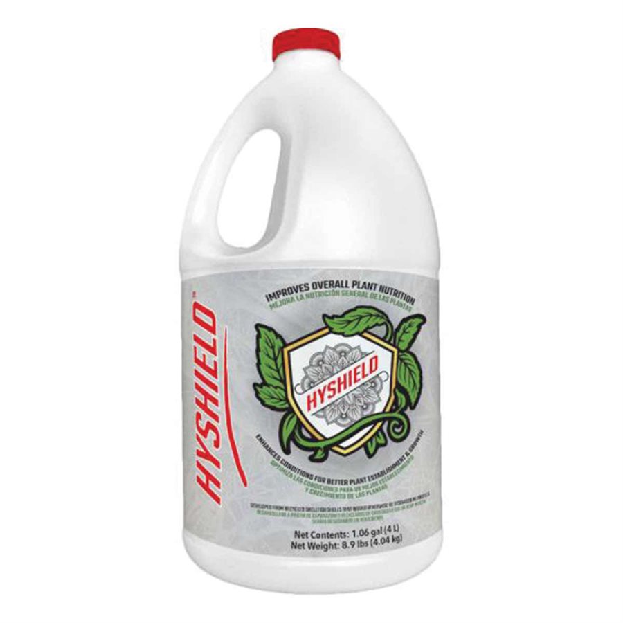 SIPCO Hygrozyme HYSHIELD 4 Litre