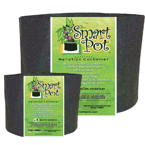 Smart Pot - Pots