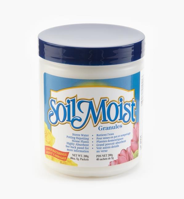 Soil Moist Granules