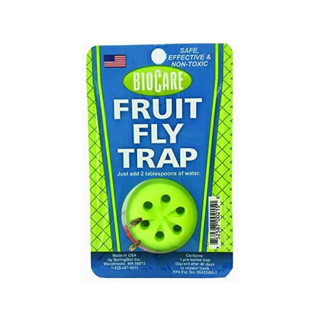 SpringStar BioCare Fruit Fly Trap