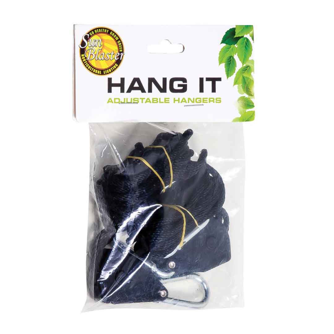 sunblaster hang-it adjustable hangers