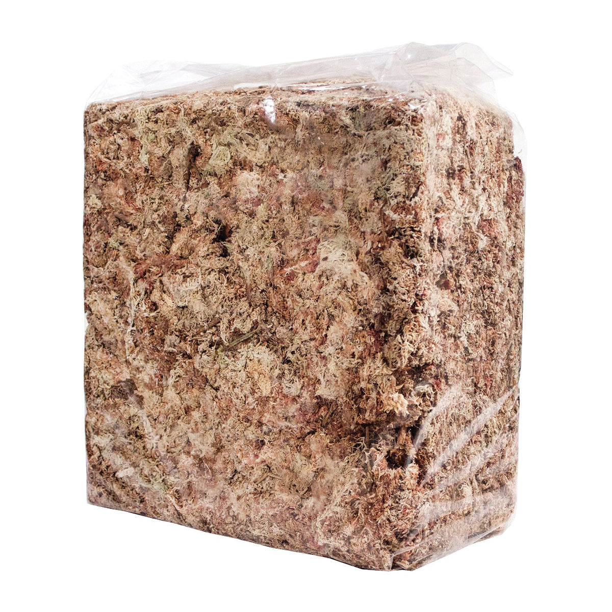 supermoss sphagnum moss natural white 2.2 lbs