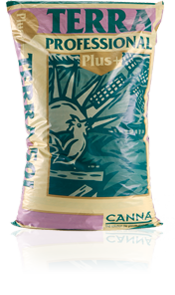 CANNA Terra Professionnel Plus (50L)