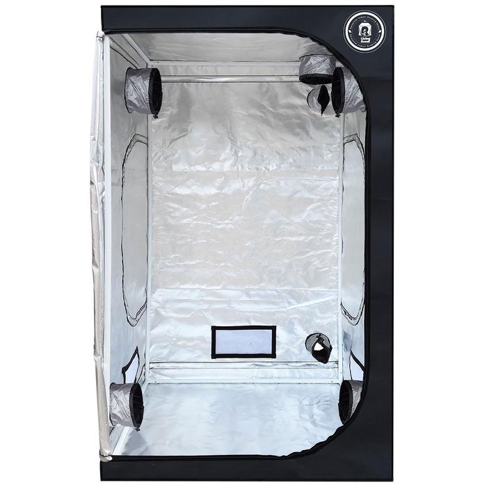 the living room grow tent 5 feet interior