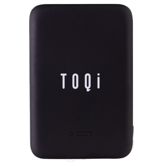 ToQi 510 Thread Battery & Power Bank