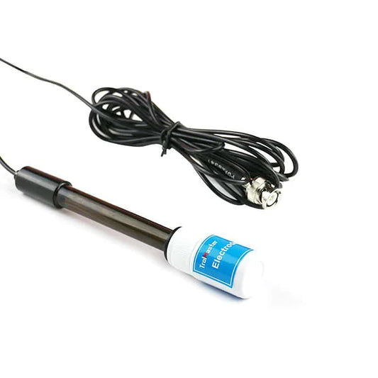 TrolMaster Aqua-X 水库 pH 传感器 (PPH-1)