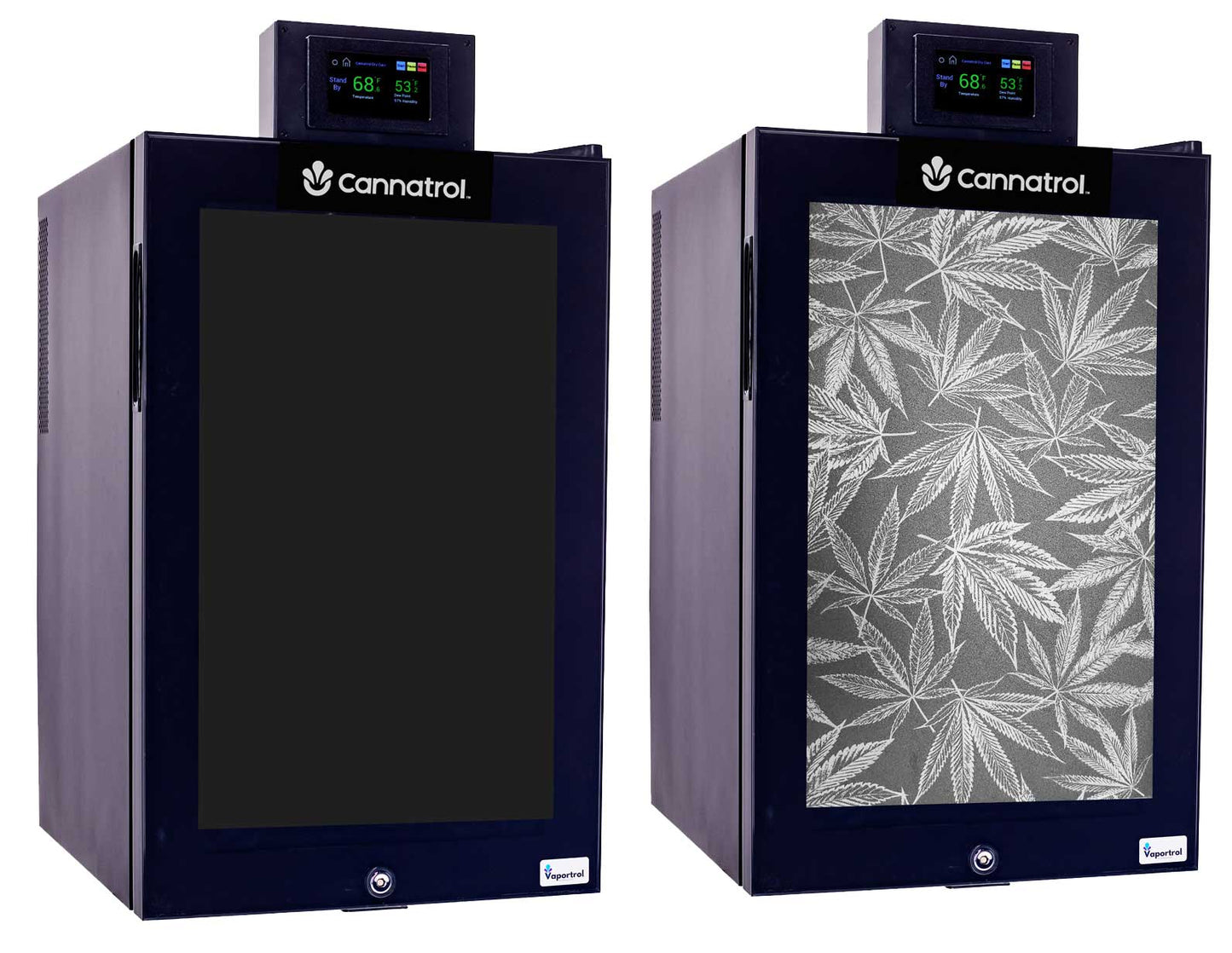 Cannatrol Cool Cure Box