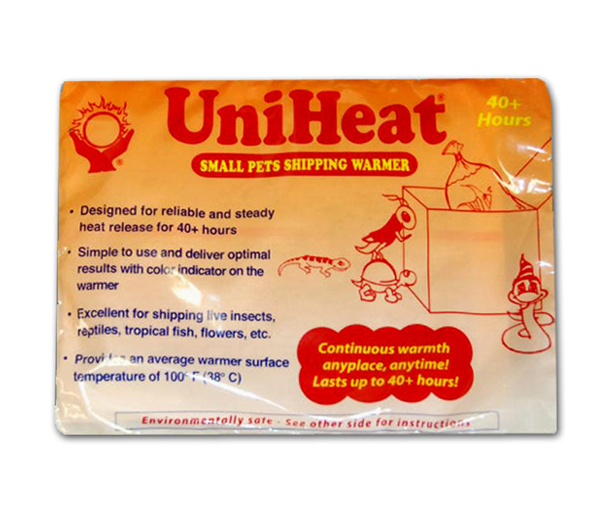 UniHeat Heat Packs