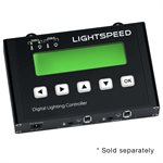 Lightspeed Pro 1000W DE 208-277V Open (Special Order)