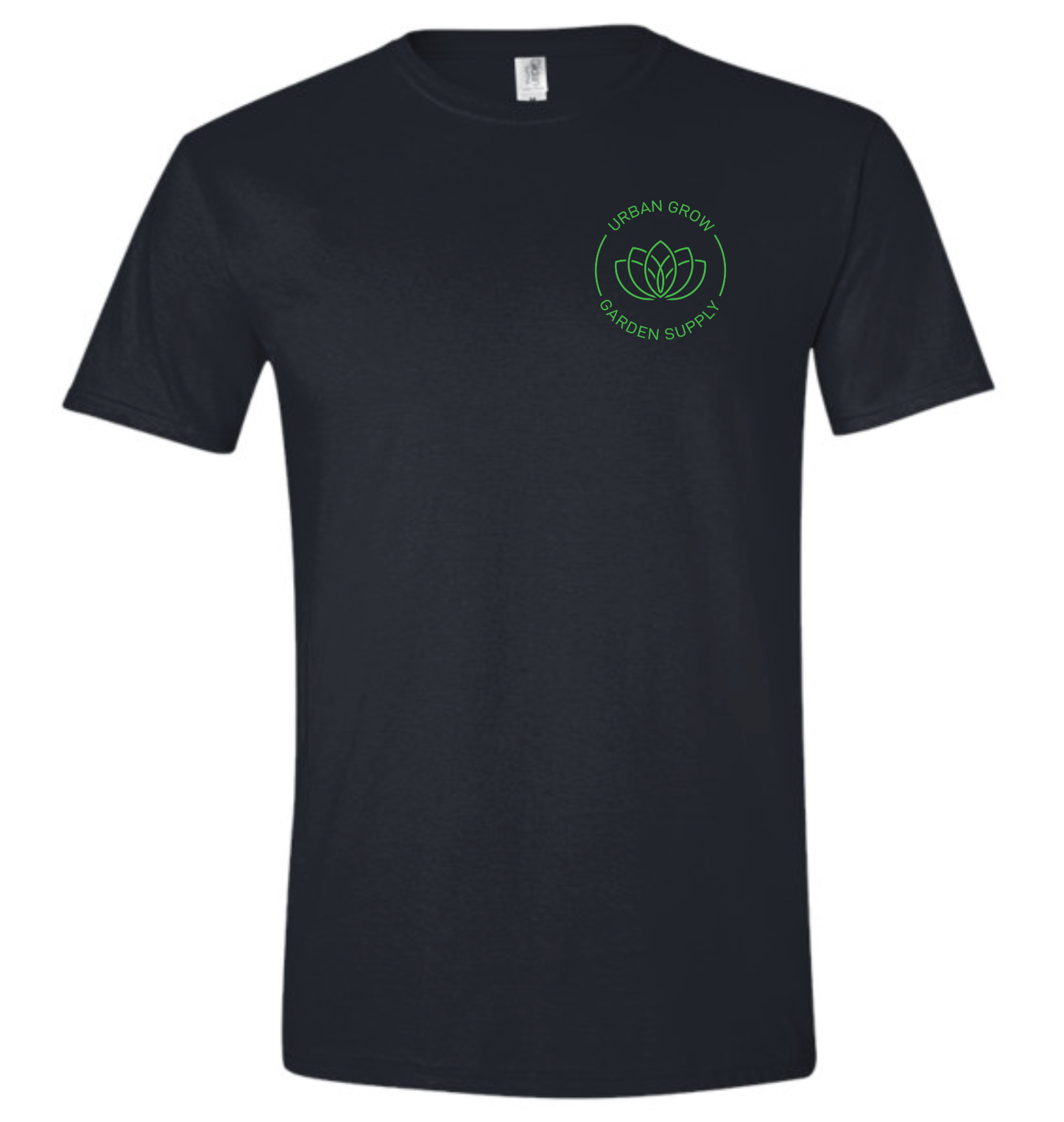 Urban Grow T-Shirts