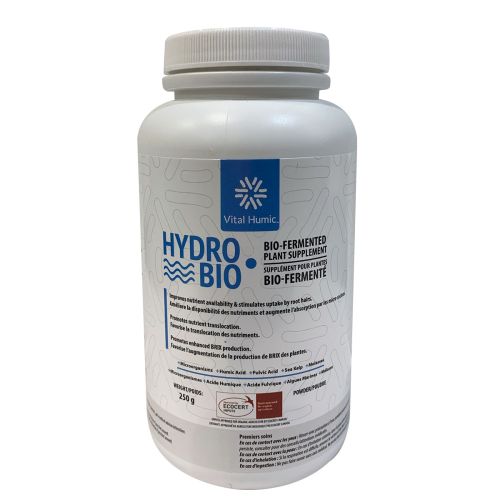 Vital Humic Hydro Bio（植物补充剂）