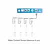 TrolMaster Aqua-X Water Content & Soil Moisture Sensor (WCS-1) (WCS-2)