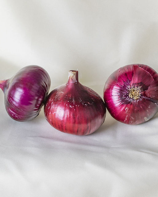 West Coast Seeds (Cabernet Onions) (Certified Organic)