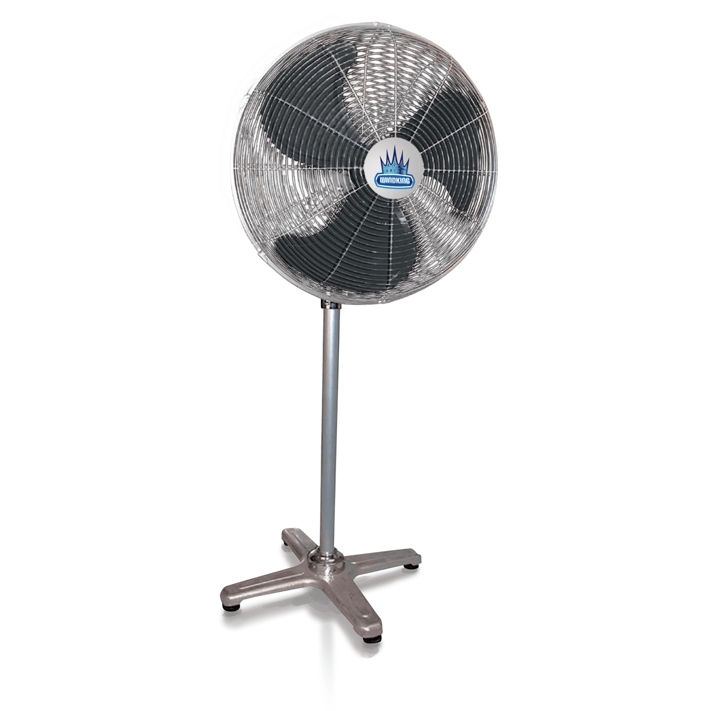 Wind King High Velocity Stand/Wall Fan (Special Order)