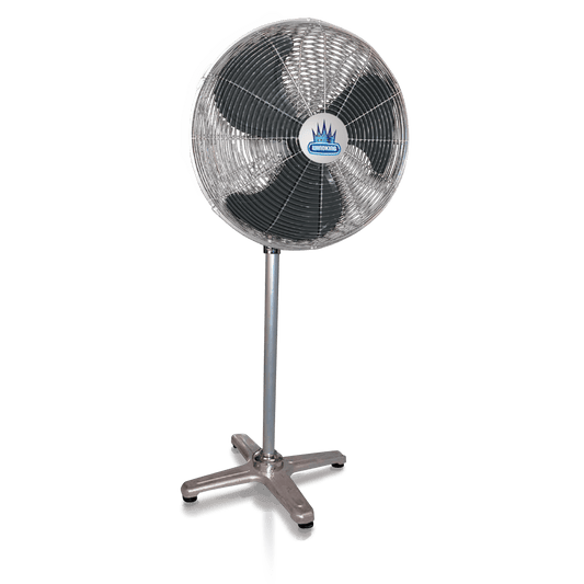 Wind King High Velocity Stand/Wall Fan (Special Order)