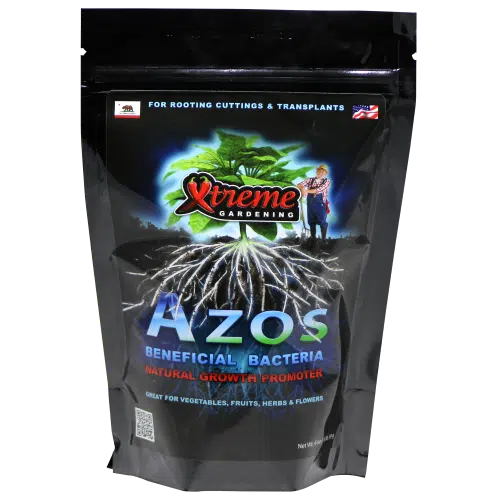 Xtreme Gardening AZOS (Root Booster)