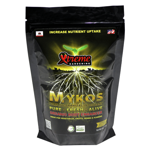 Xtreme Gardening MYKOS (Pure Myco Inoculum)